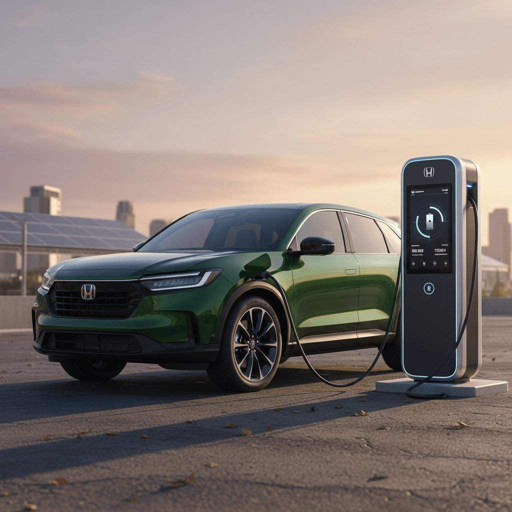 2024 Honda Prologue Buying Guide: Trims, Range, Charging & Value