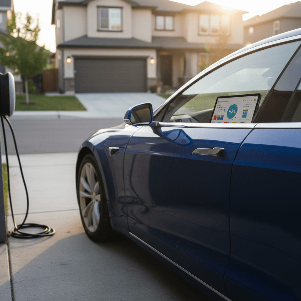 Tesla Model S for Sale Near Me: 2025 Used Buyer’s Guide