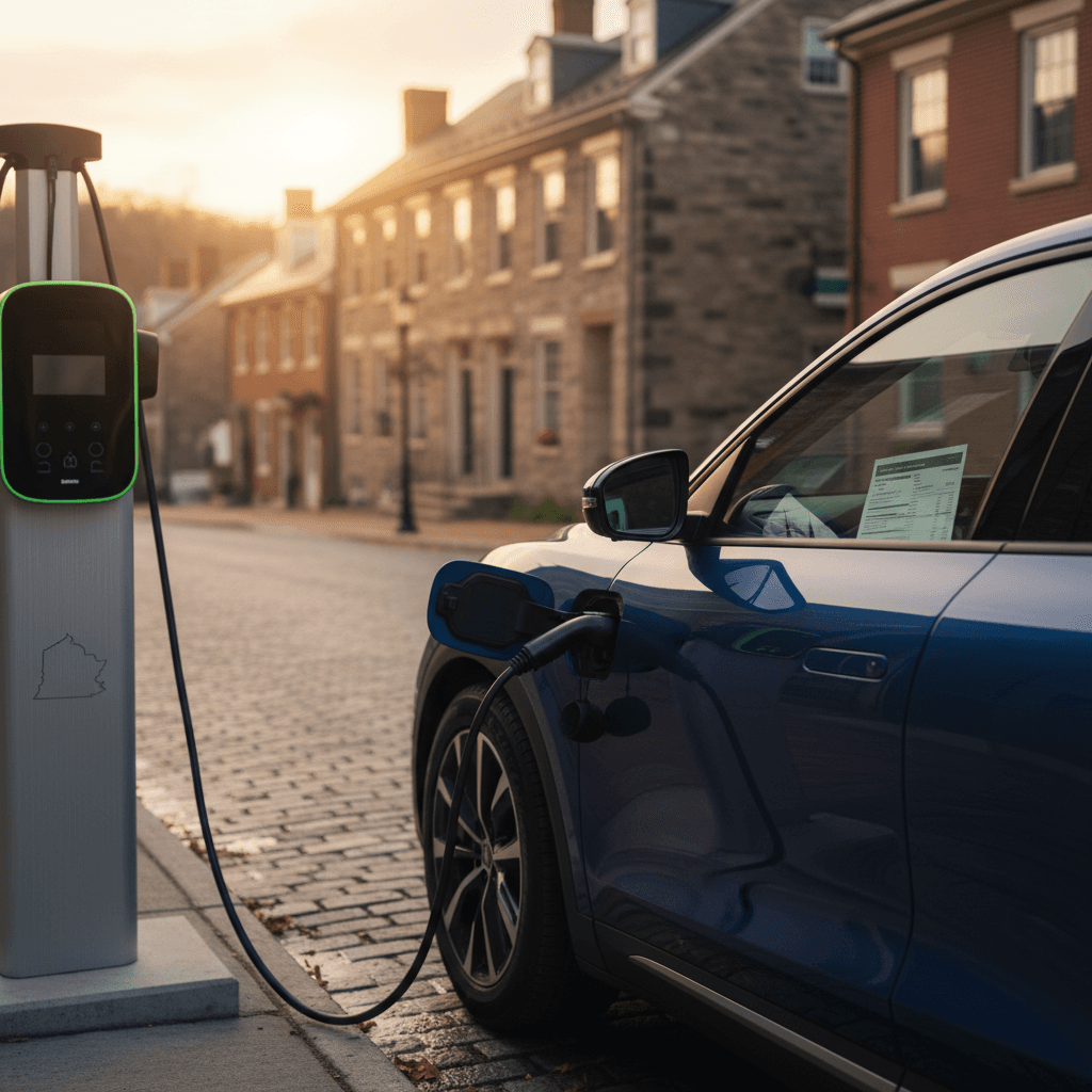 How to Save Money Buying an EV in Pennsylvania (2026 Guide)