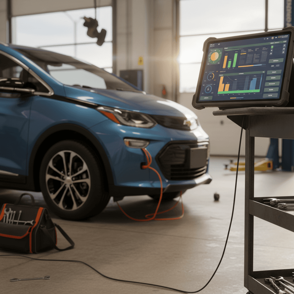 2023 Chevrolet Bolt EV Reliability Rating: What Shoppers Should Know