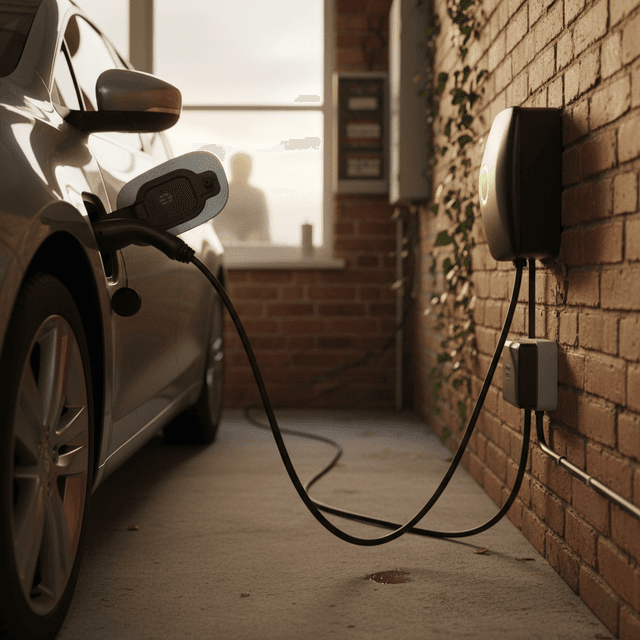 Elegant Can You Charge An Ev With A Regular Outlet Images