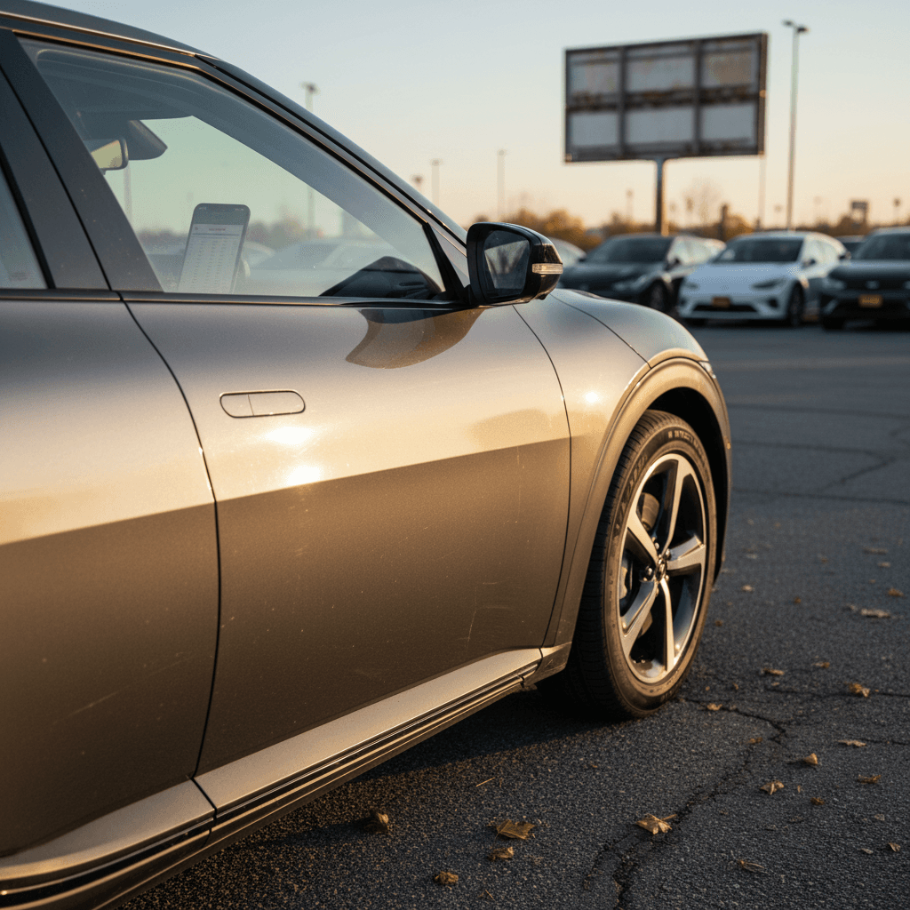 Best Used Kia EV6 Under $25,000: Trims, Years, and Smart Shopping Tips