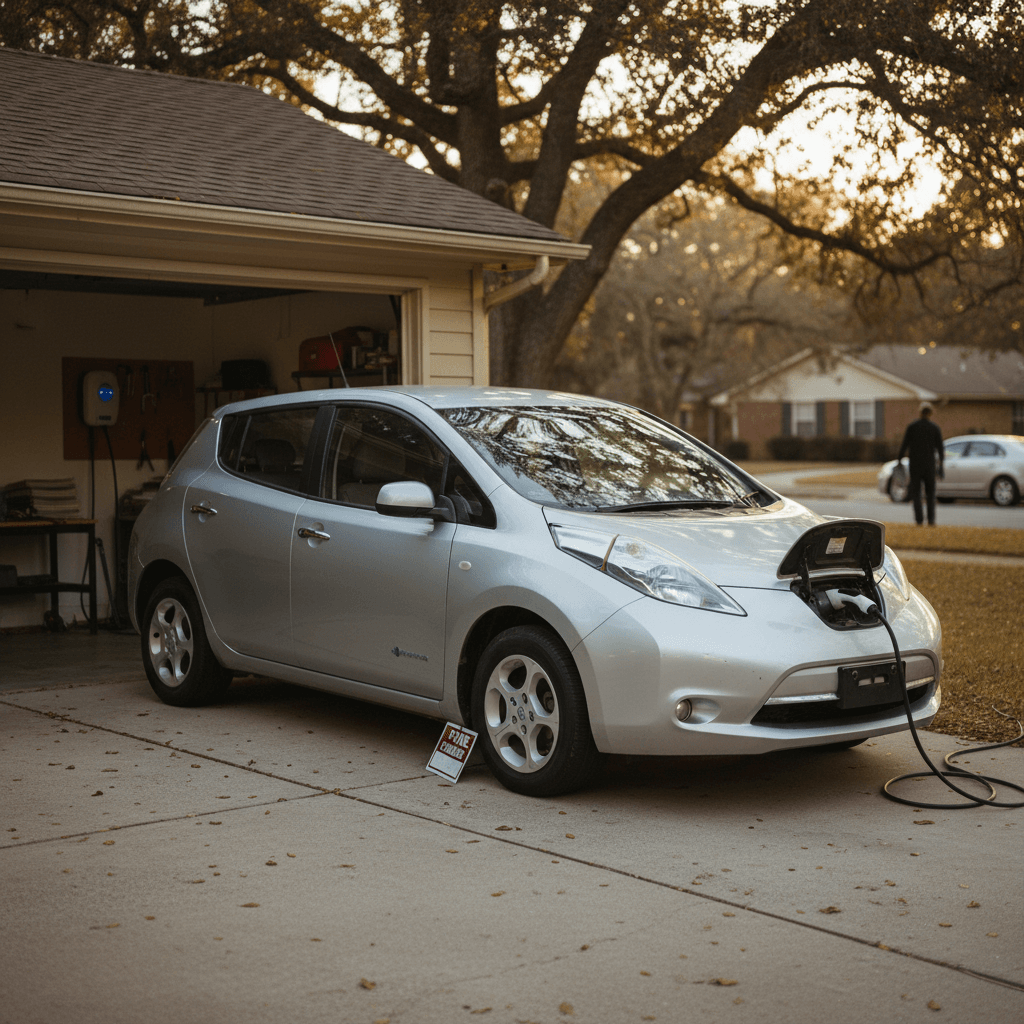 Best Used Electric Cars Under $18,000 in 2026: Real Picks That Age Well