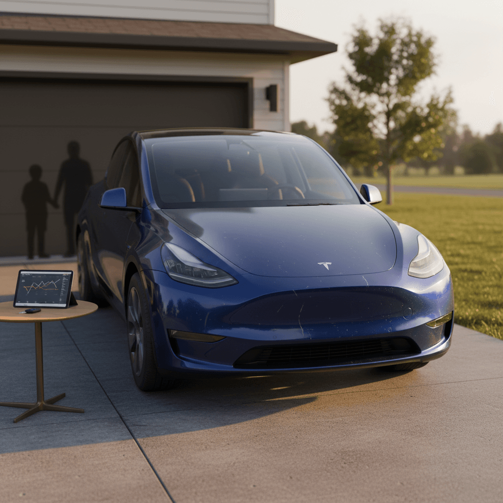 Is a 2021 Tesla Model Y a Good Buy in 2026?