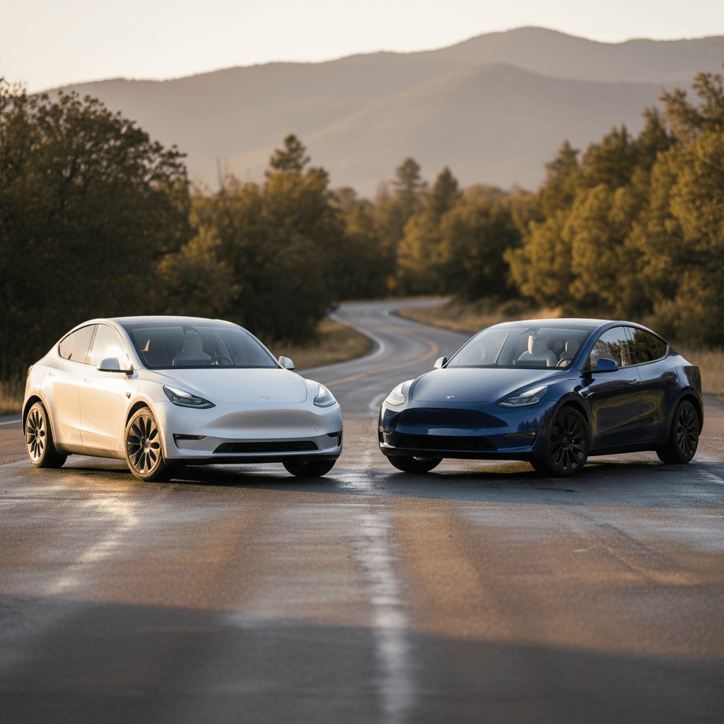 Tesla Model Y RWD vs AWD: Which One Should You Buy?