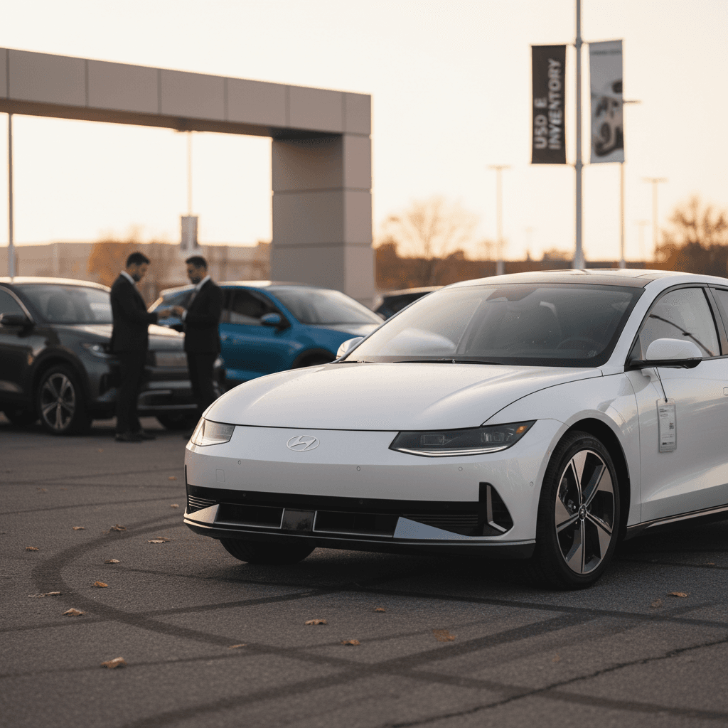 Chevy Bolt EV KBB Value: How Much Your Bolt Is Really Worth