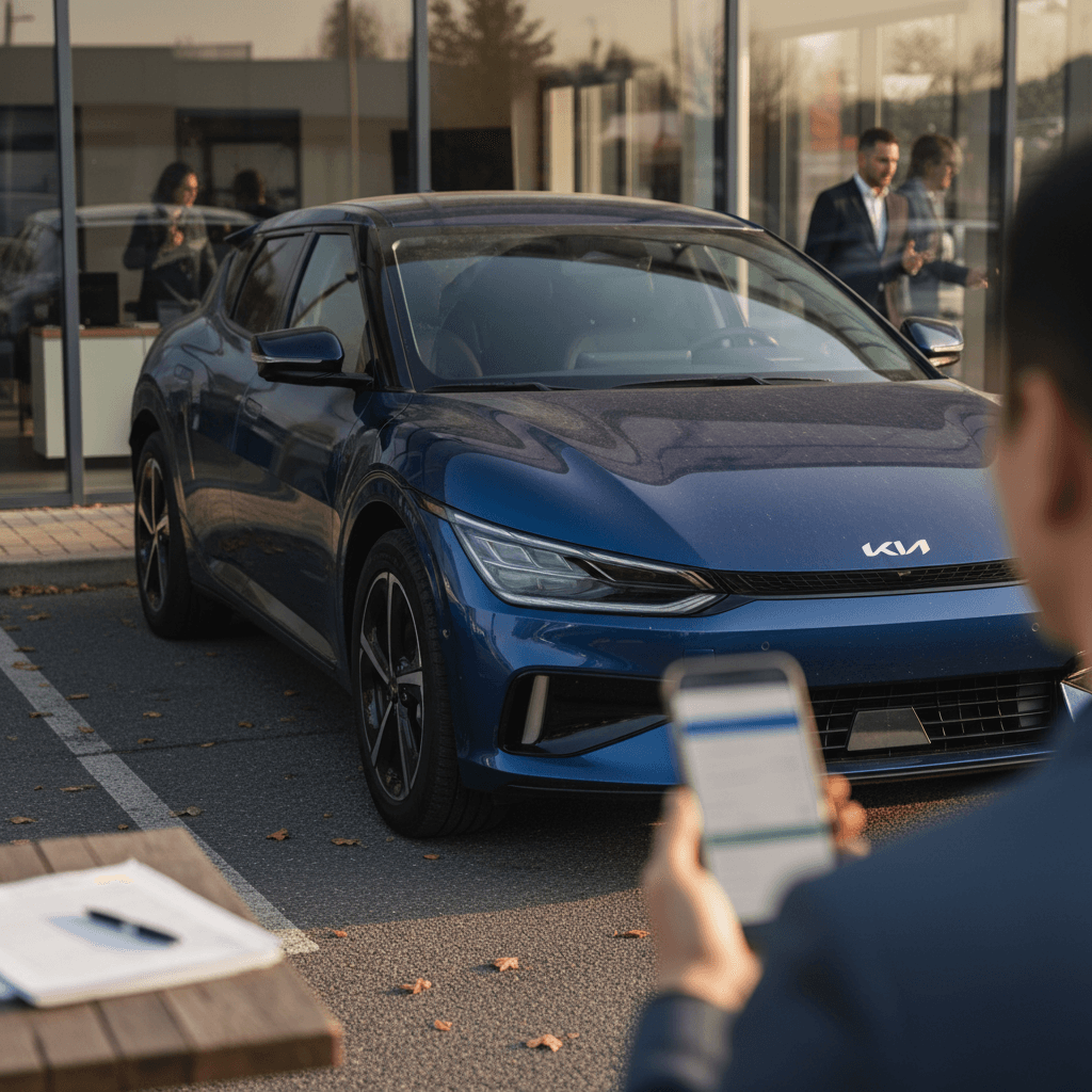 Used Rivian R1S Prices: How Much to Offer in Today’s Market