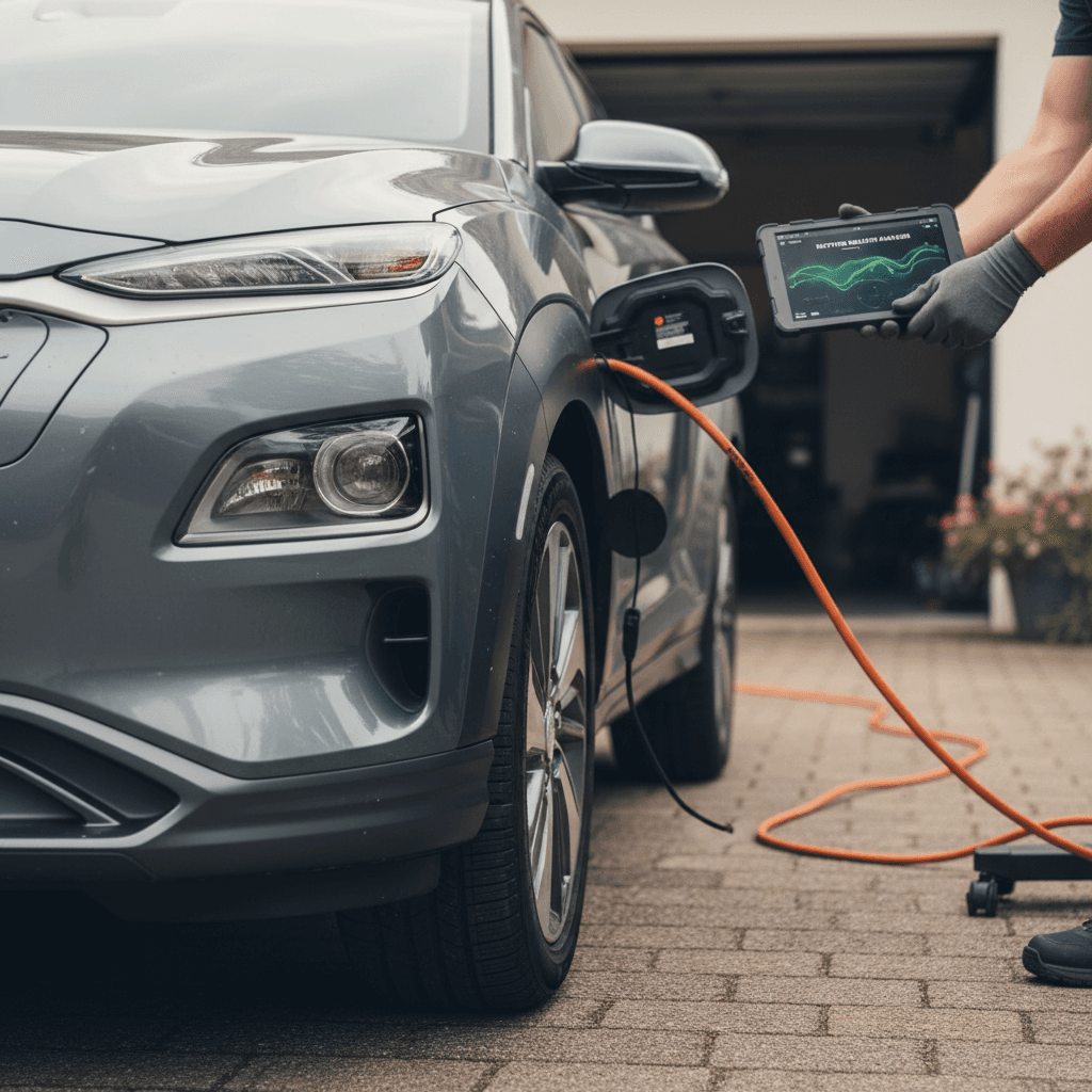 Best Used Hyundai Kona Electric to Buy in 2026: Trims, Years & Buyer’s Guide