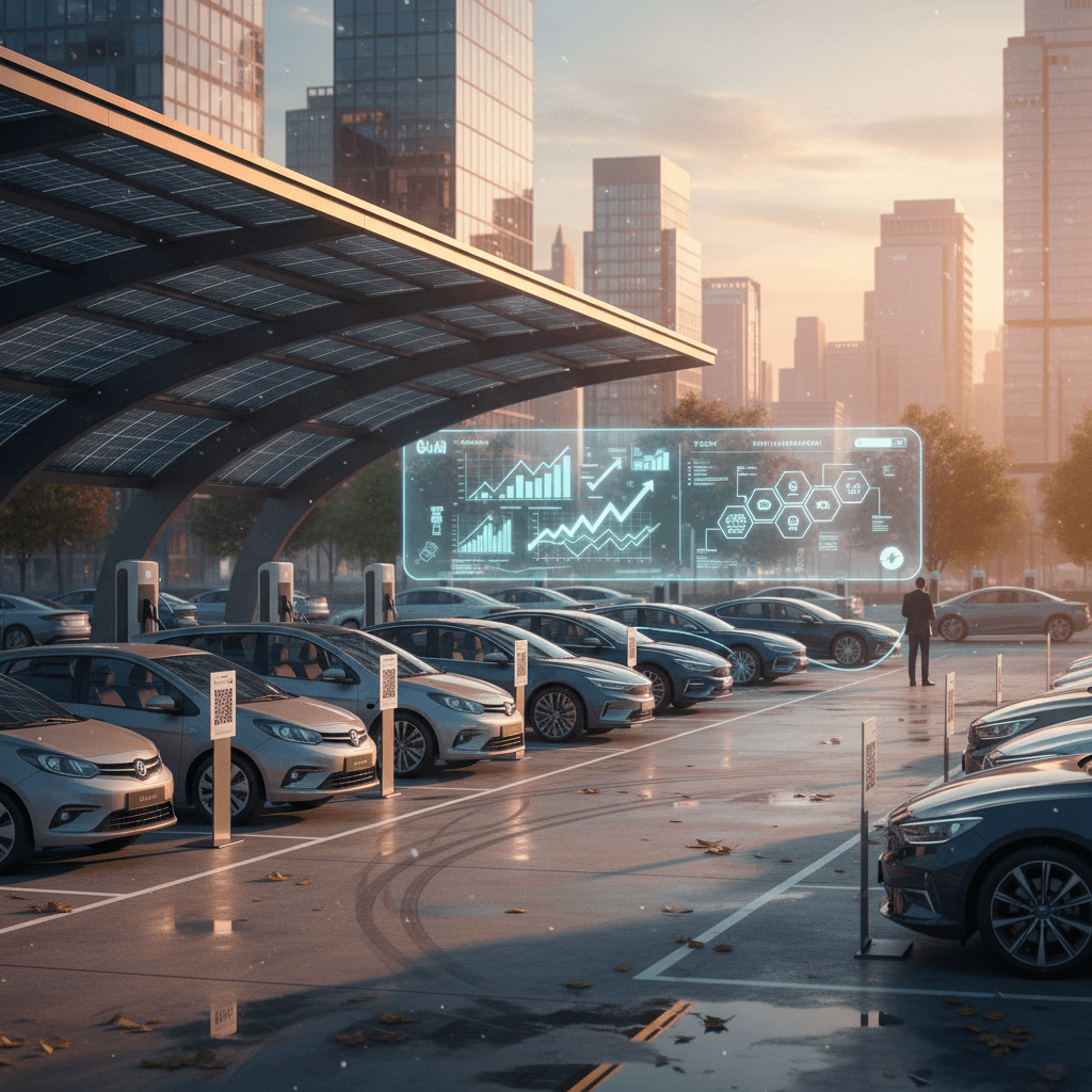 Electric Vehicle News 2025: Sales, Policy, Tech and Used EV Trends