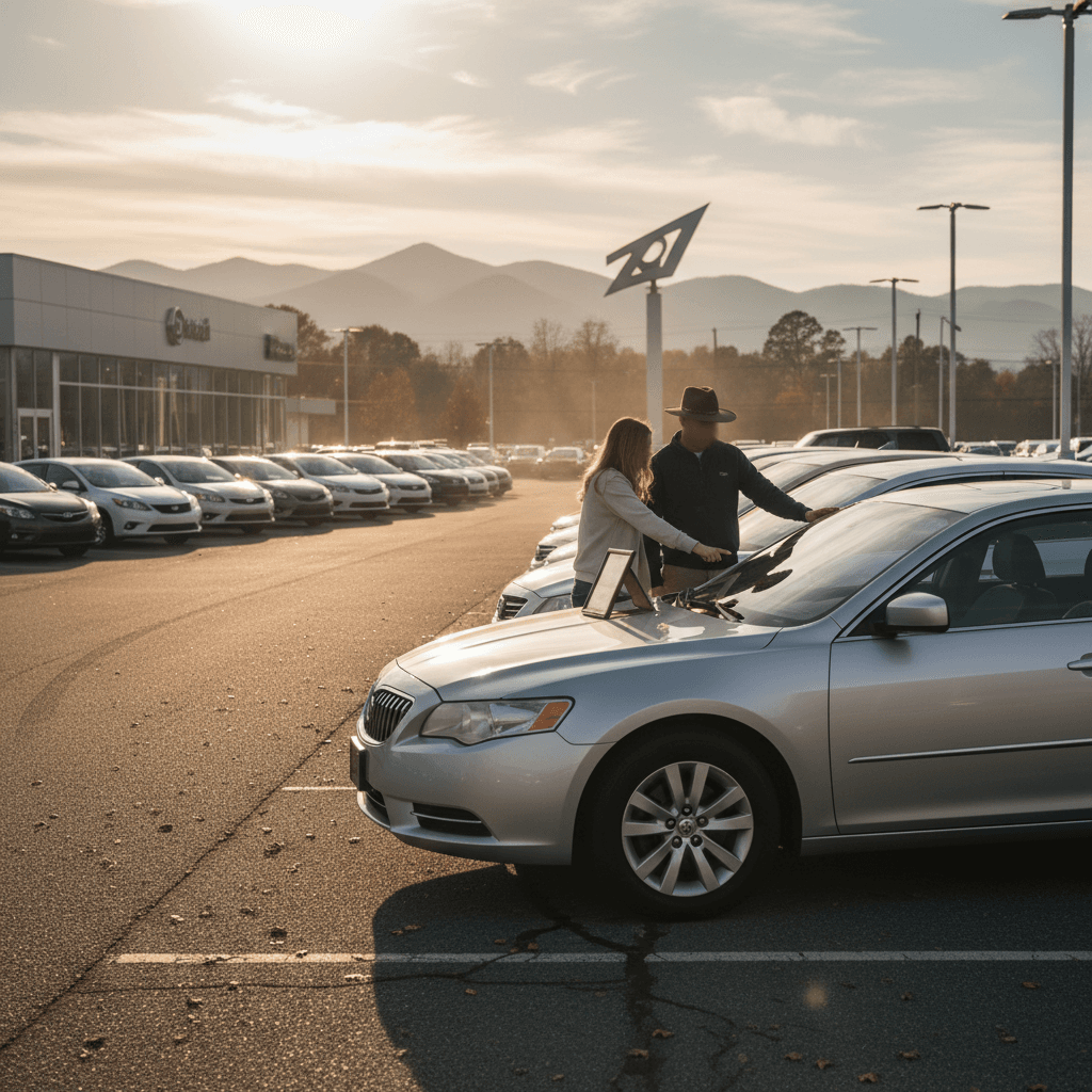Best Places to Sell a Used Car in Virginia (2026 Guide)