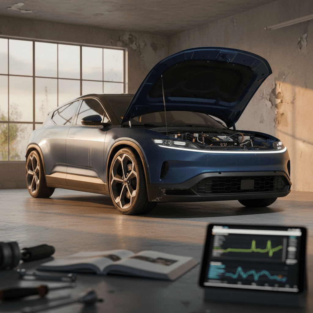 2024 Fisker Ocean Reliability: What Owners Need to Know Now