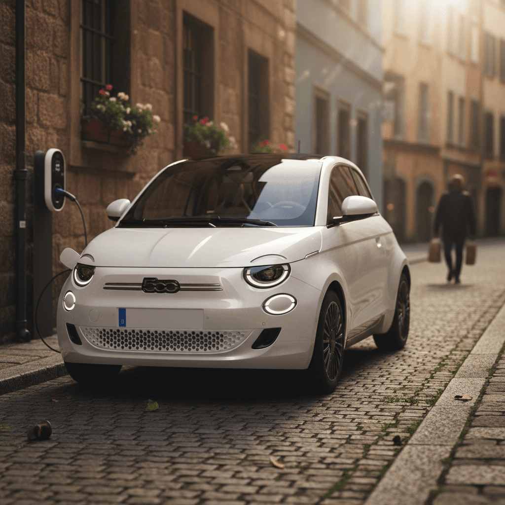 2025 Fiat 500e Review: Range, Pricing, and Real-World Use