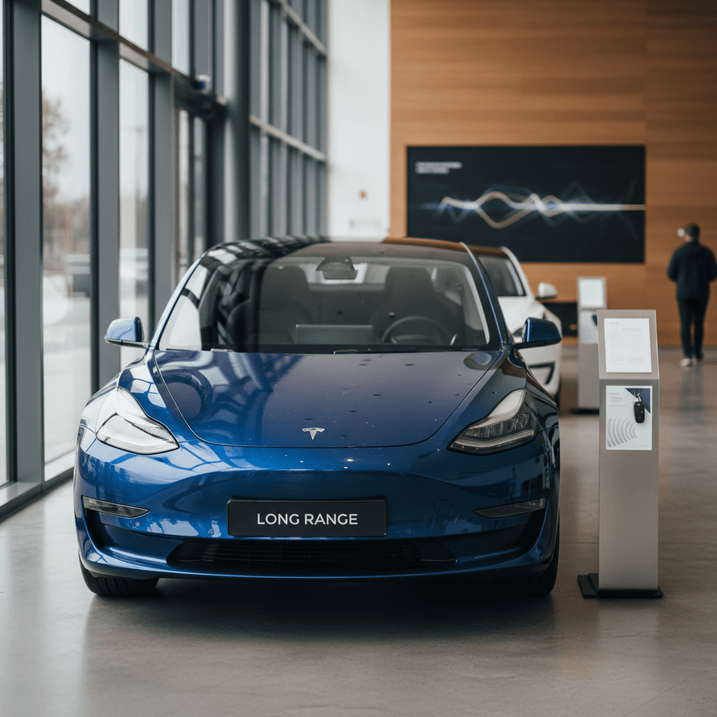 2025 Tesla Model 3 Buying Guide: Trims, Range, Pricing & Used Tips