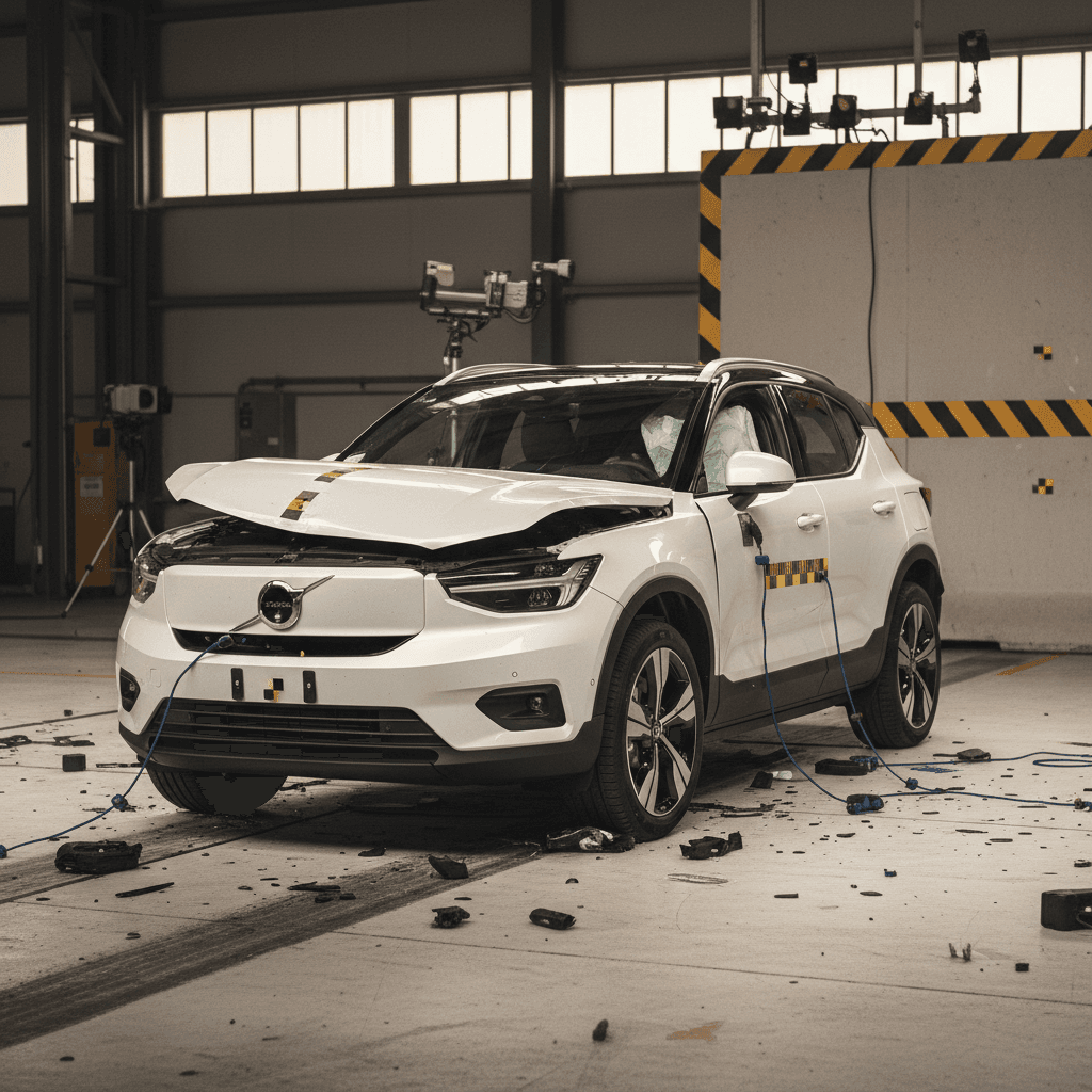 Fiat 500e Safety Ratings & Crash Tests: What Shoppers Should Know