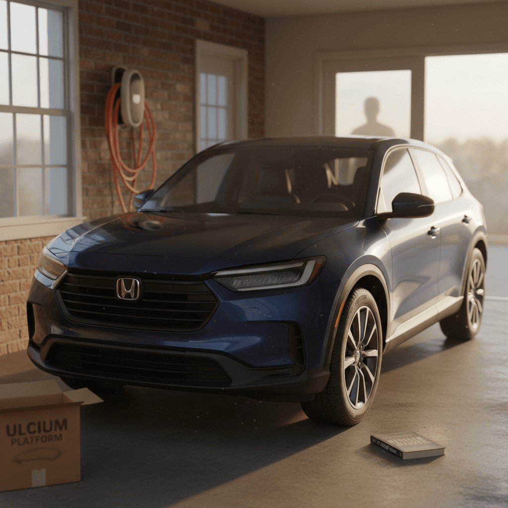 2024 Honda Prologue Review (Used): Range, Value, and What to Watch For