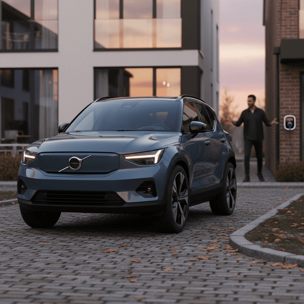 Is the 2026 Volvo EX30 a Good Buy? Real-World Pros, Cons & Advice
