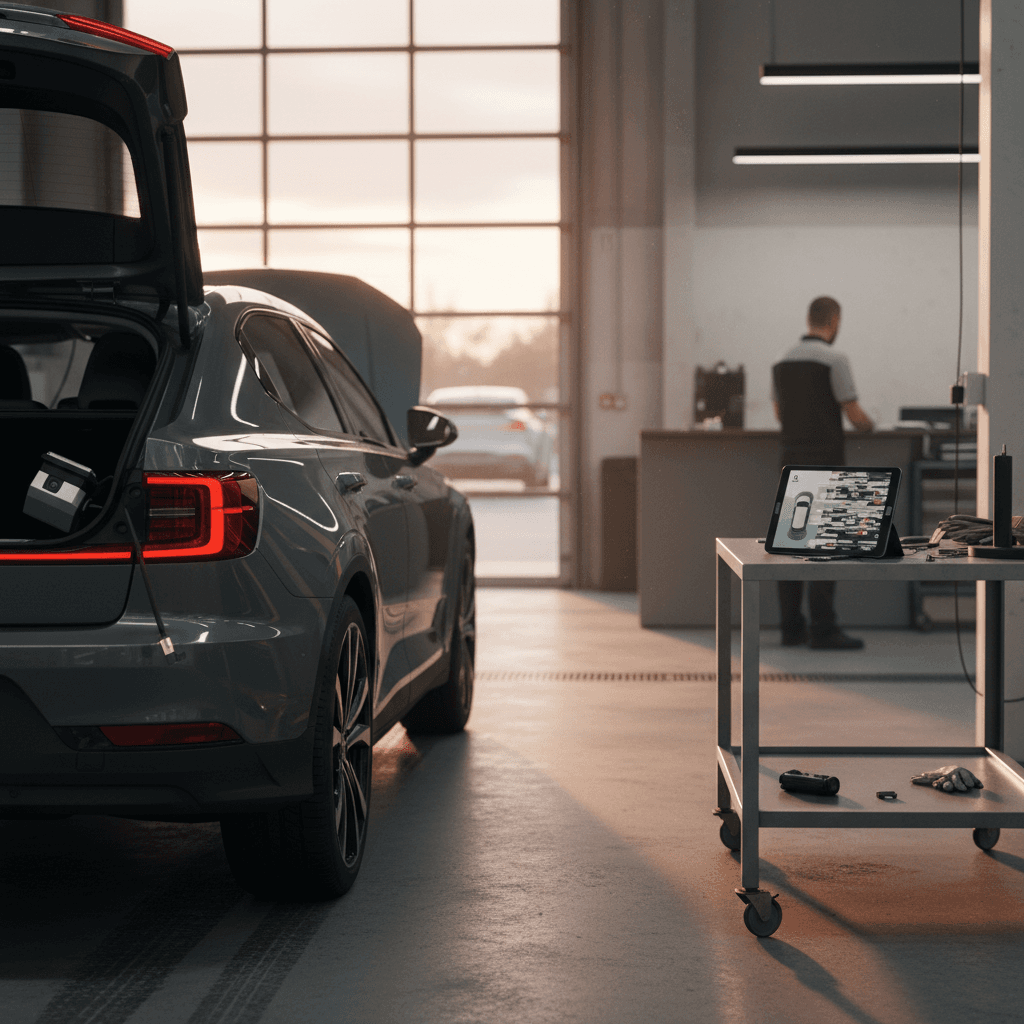 2025 Polestar 2 Recalls List: Known Issues, Fixes, and Buyer Advice