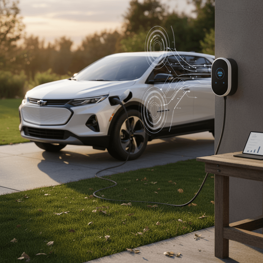 Chevrolet Equinox EV Cost Per Mile to Drive: 2026 Guide