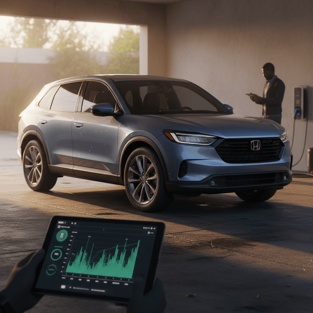 2026 Honda Prologue Reliability Rating: What Early Data Really Shows