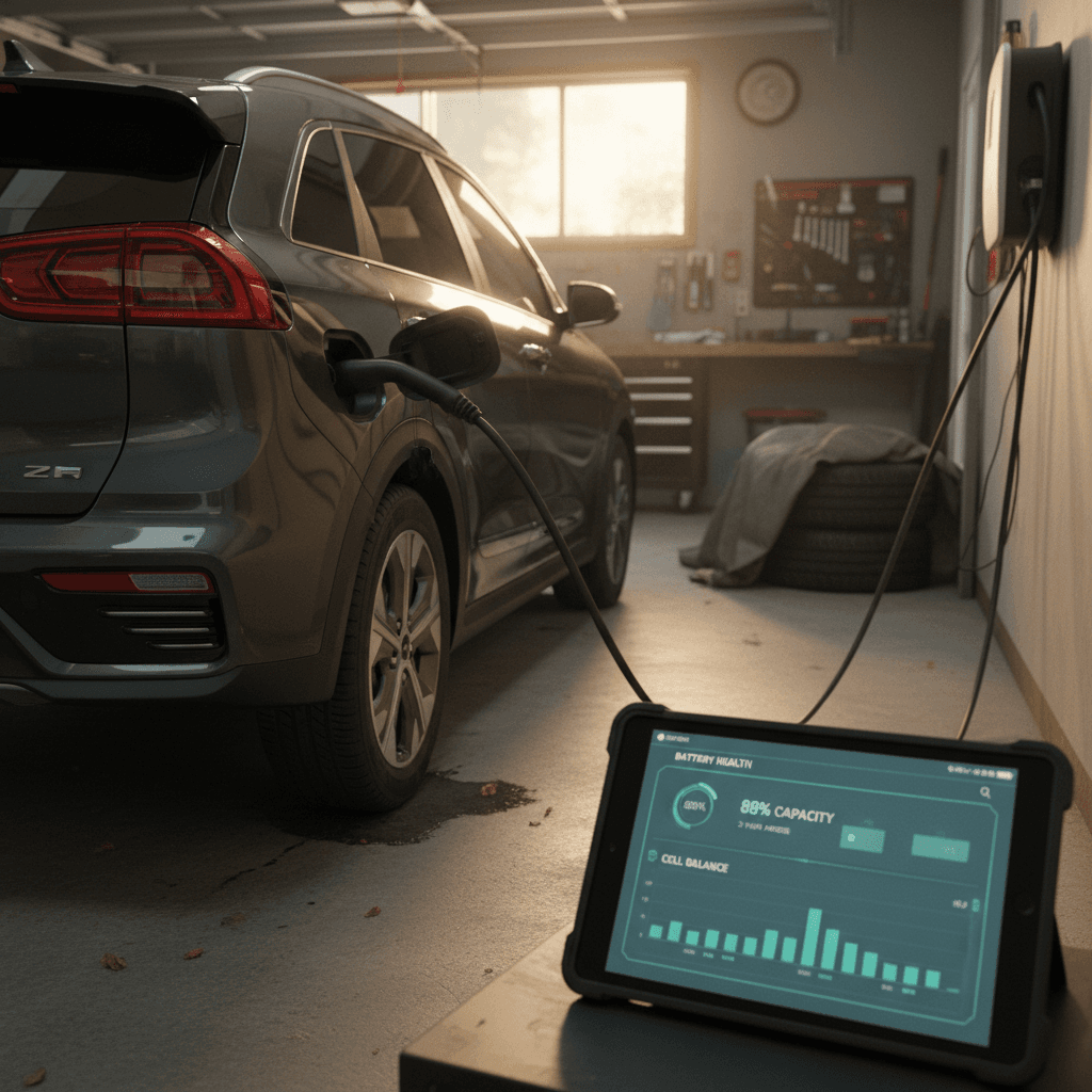 2024 VW ID.4 Reliability: What Owners Need to Know