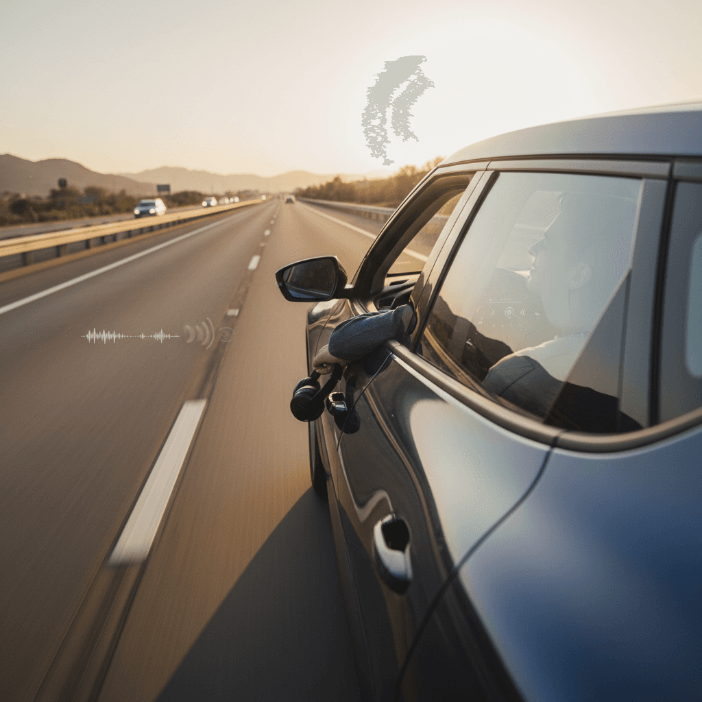 Kia EV6 Highway Noise Level: How Quiet Is It Really?