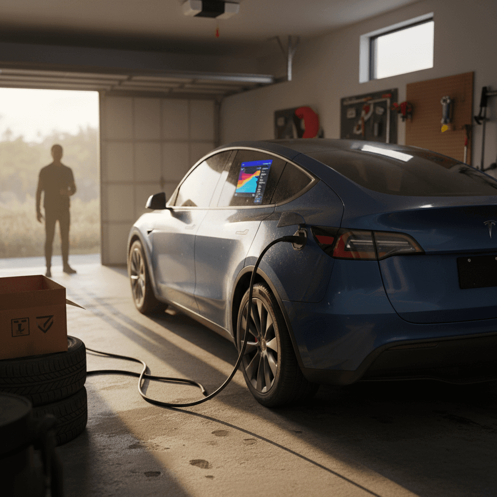 2022 Tesla Model Y Problems: What Owners Report & How to Avoid Them