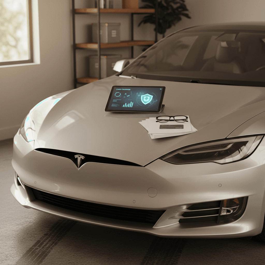 Tesla Model S Cheapest Insurance: 2026 Guide to Lower Rates