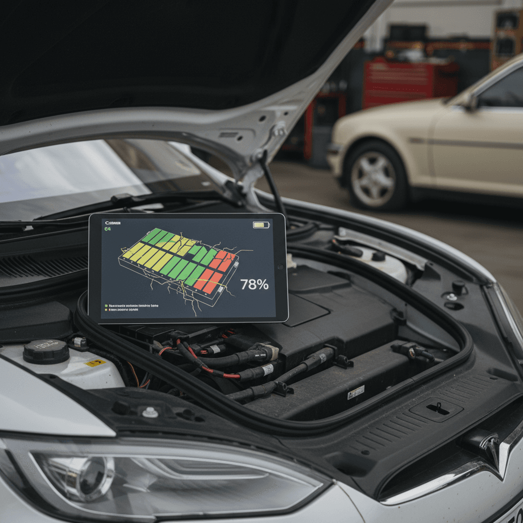 Tesla Model S Reliability in 2026: What Owners Should Really Expect