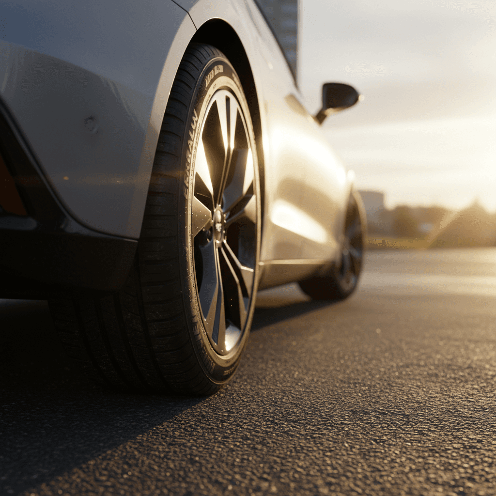 Sailun EV Tires (ERANGE EV) Review: Budget Grip for Electric Cars