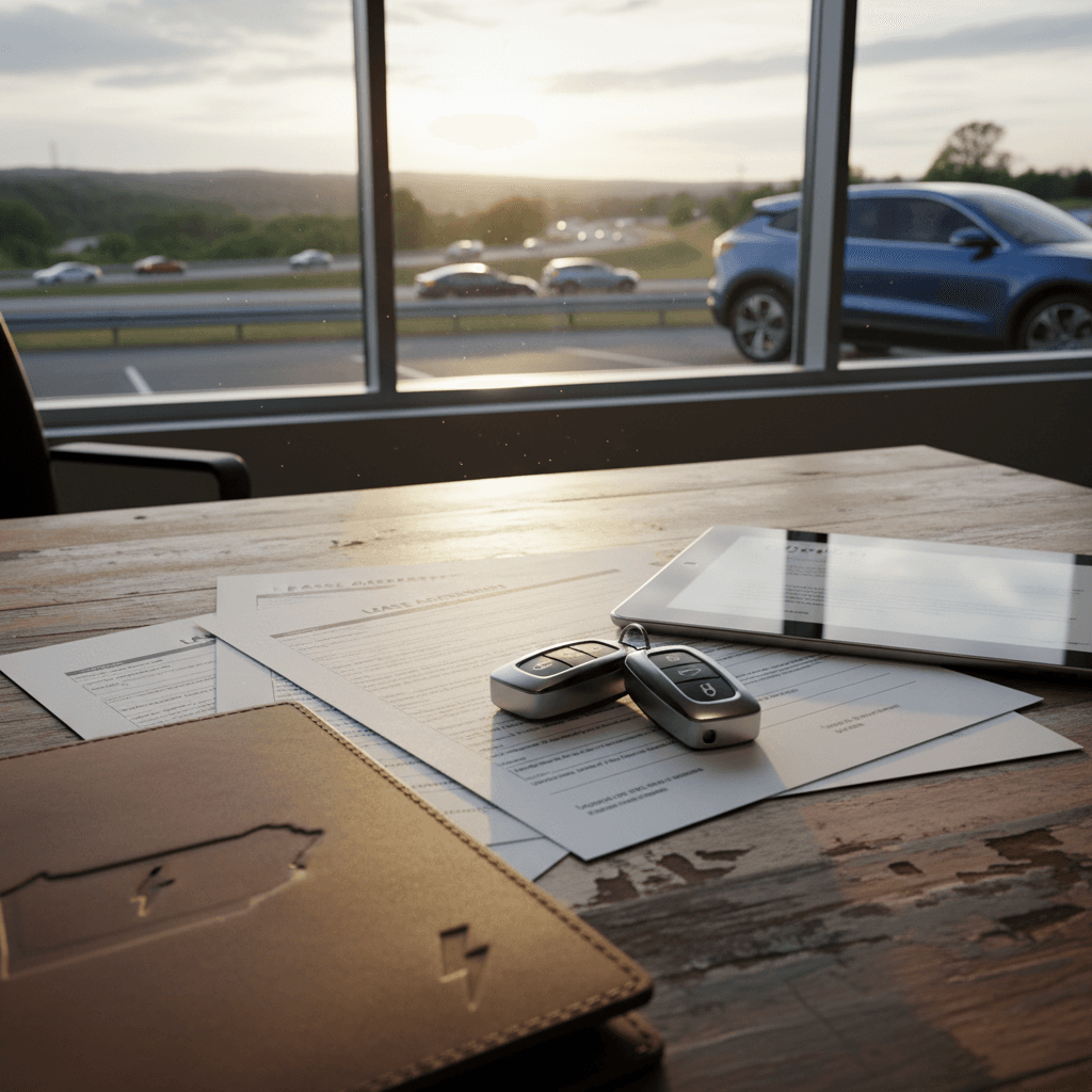 Best EV Lease Deals in Pennsylvania for 2026: Expert Guide