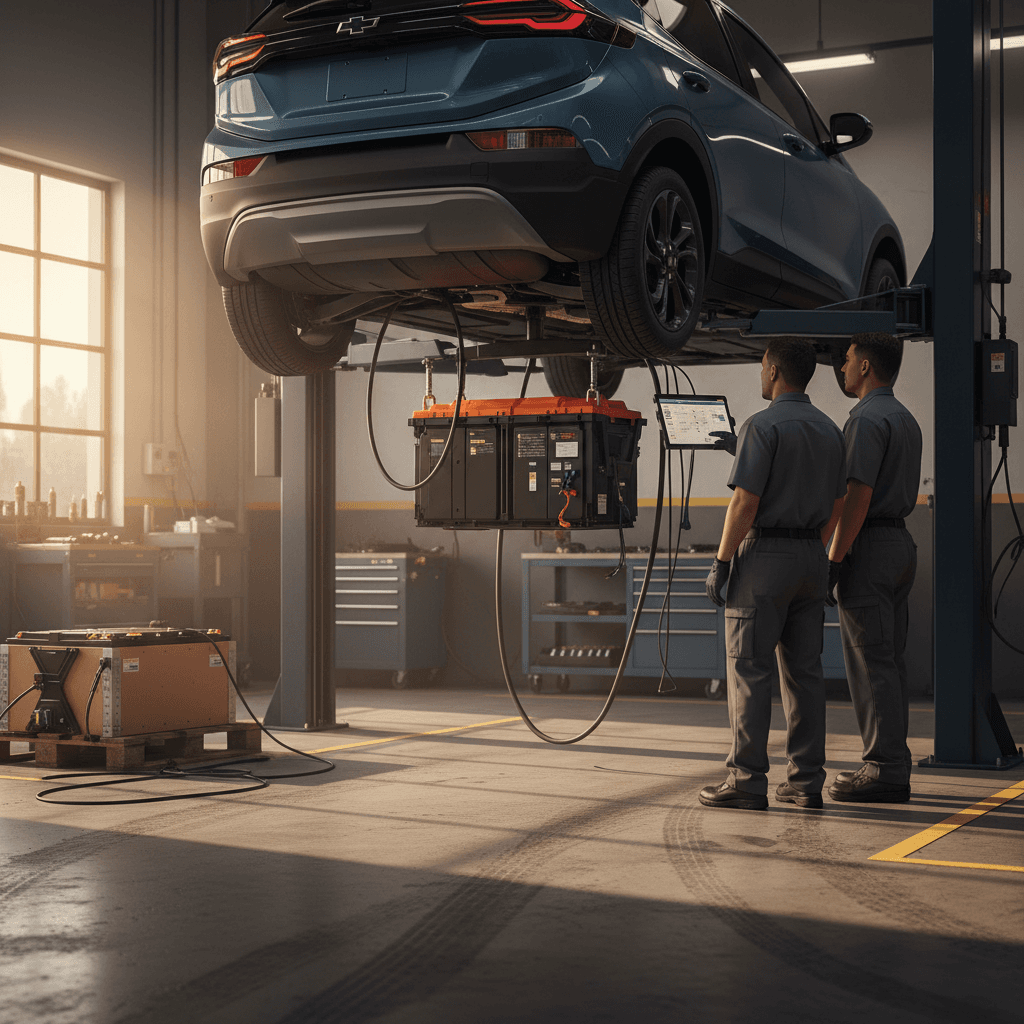 Hyundai IONIQ 6 Battery Replacement Cost: 2026 Guide