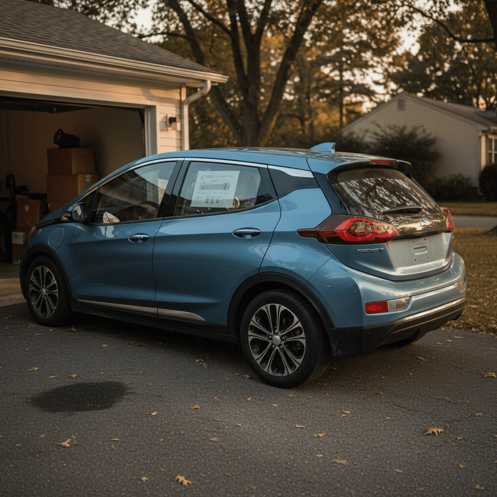 Is the 2021 Chevrolet Bolt EV Worth Buying in 2026?