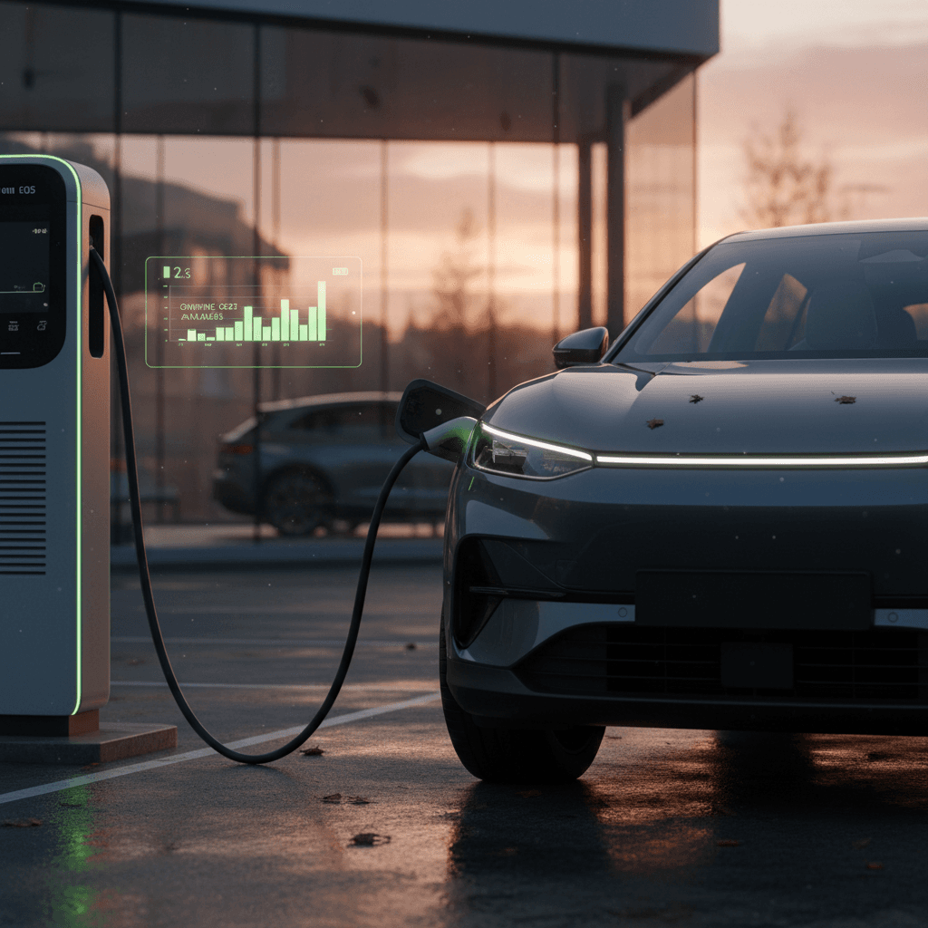 Electric Vehicle Cars: Complete 2025 Guide to Buying, Charging & Owning