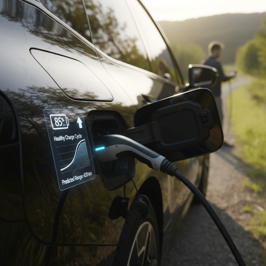 BMW iX: How to Maximize Battery Life and Preserve Range
