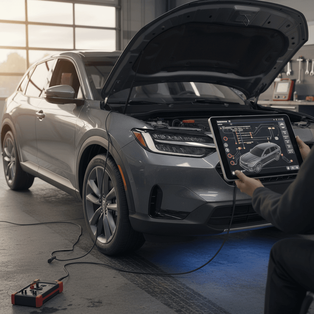 2024 Honda Prologue Problems and Fixes: What Owners Should Know
