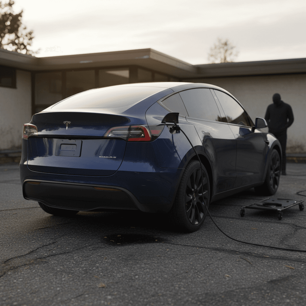 2025 Tesla Model Y Problems: Reliability, Recalls & What Owners Should Know