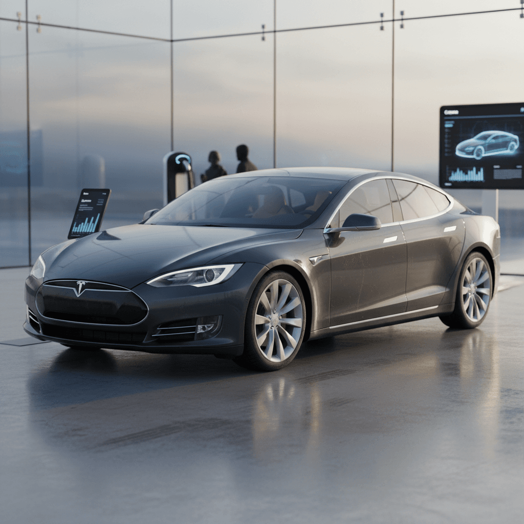 Where to Sell a Used Tesla Model S in 2026: Best Options Compared