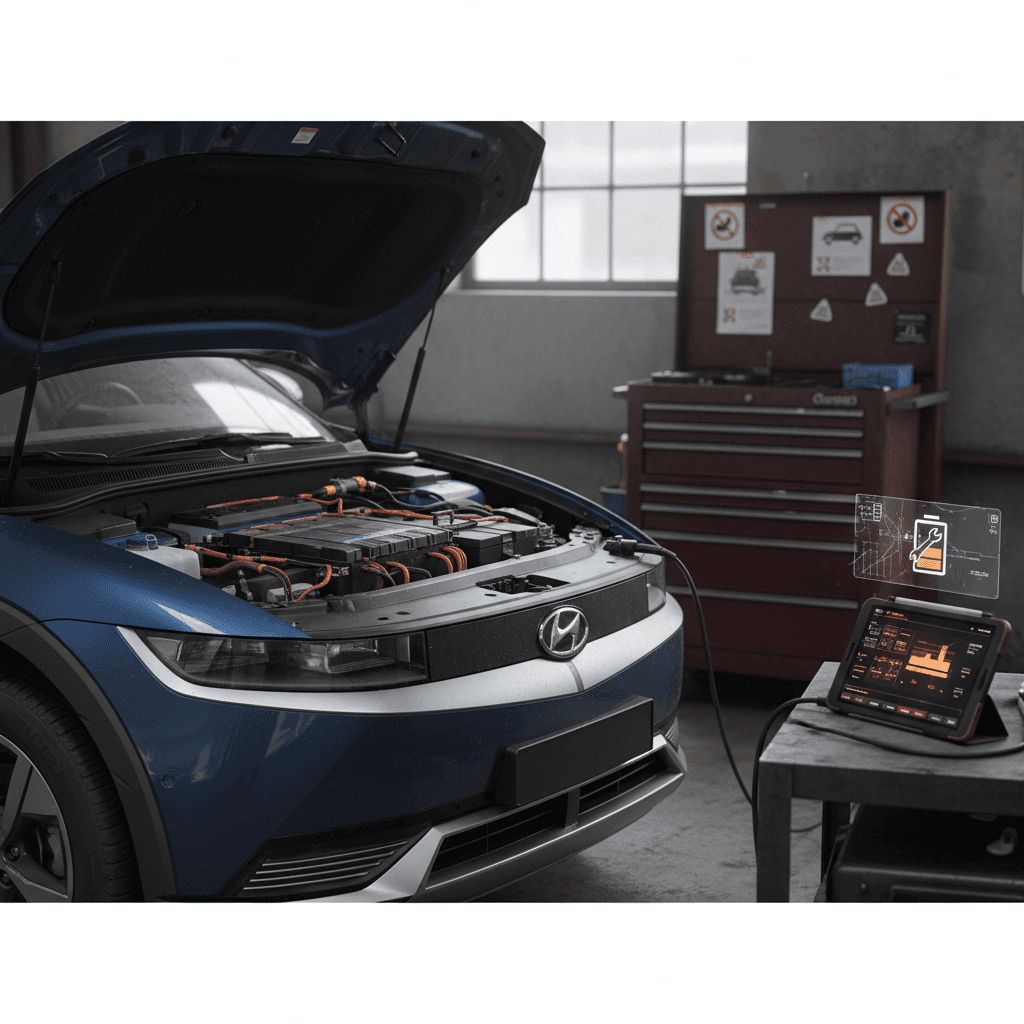 Hyundai Ioniq 5 Reliability in 2026: What Owners Should Really Expect