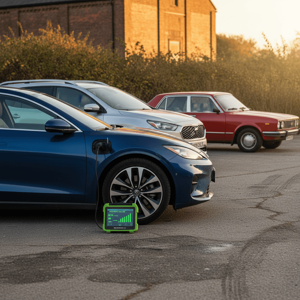 Best Used Vehicles To Buy in 2025: Gas, Hybrid, and EV Picks