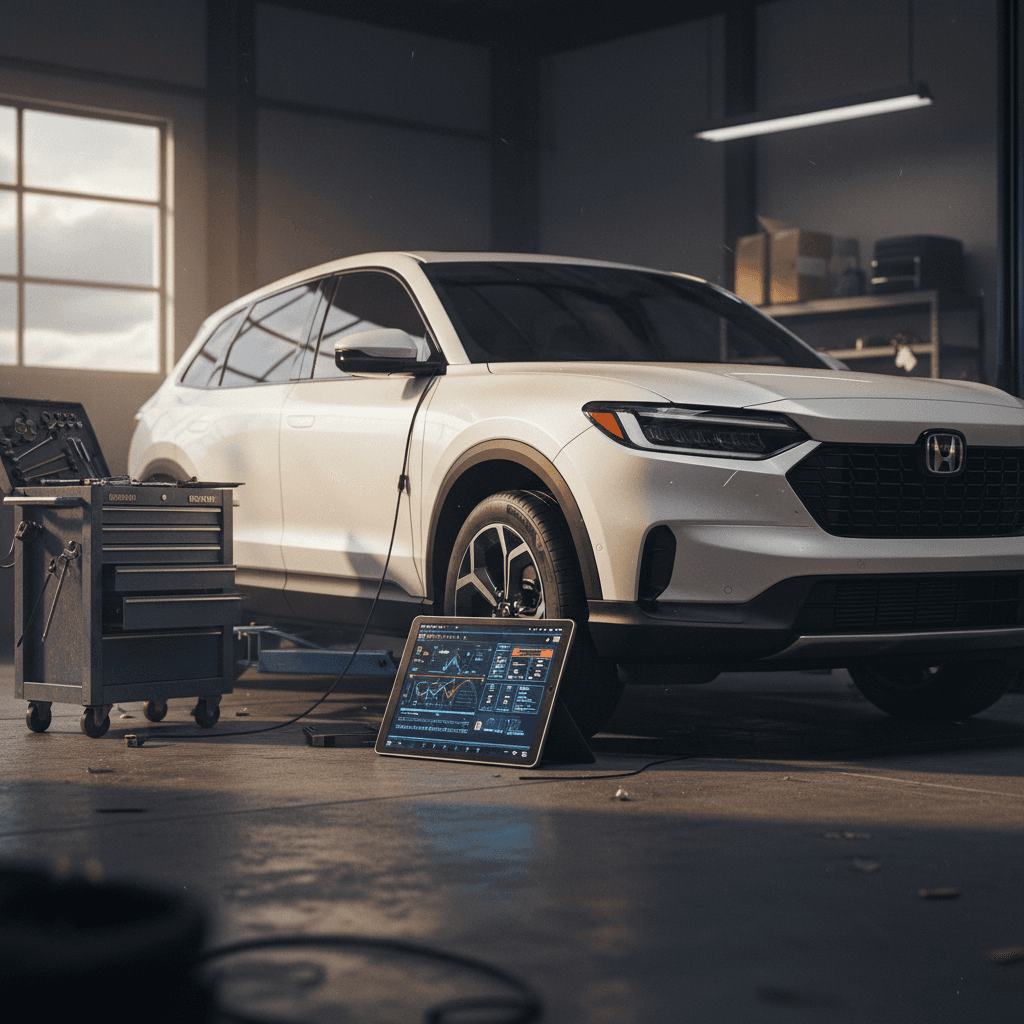 2025 Honda Prologue Problems and Fixes: What Owners Should Know