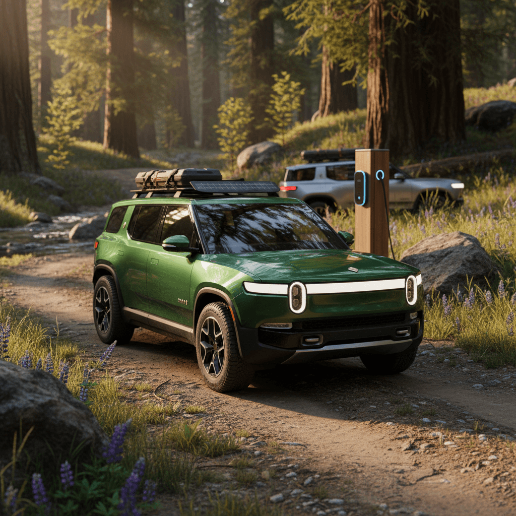 2026 Rivian R2 Price, Specs, and Release Date: Complete Guide