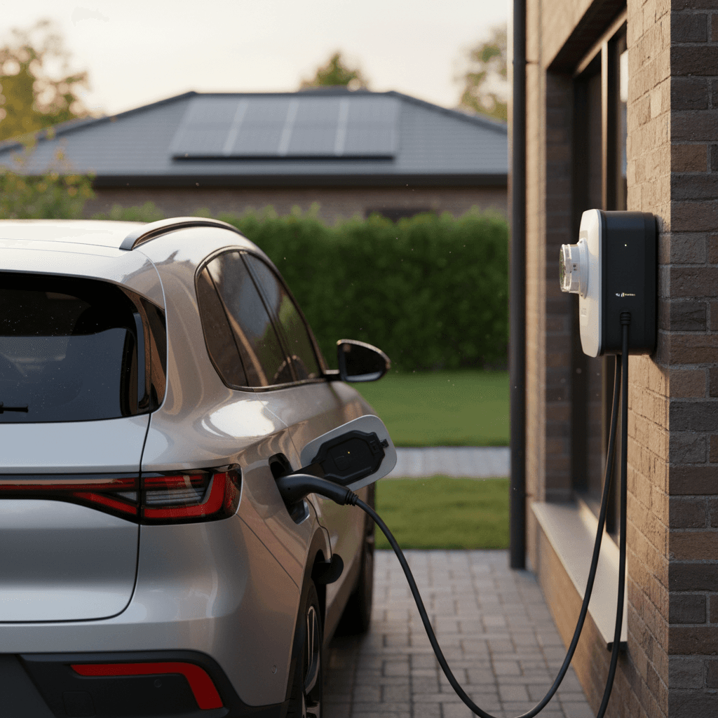 EV as Home Battery Backup: Practical 2026 Guide to V2H