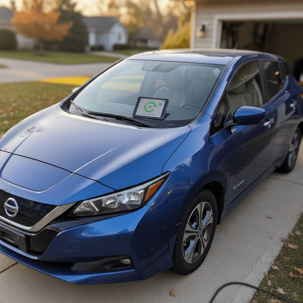 2021 Nissan Leaf Reliability Rating: How Dependable Is It Really?