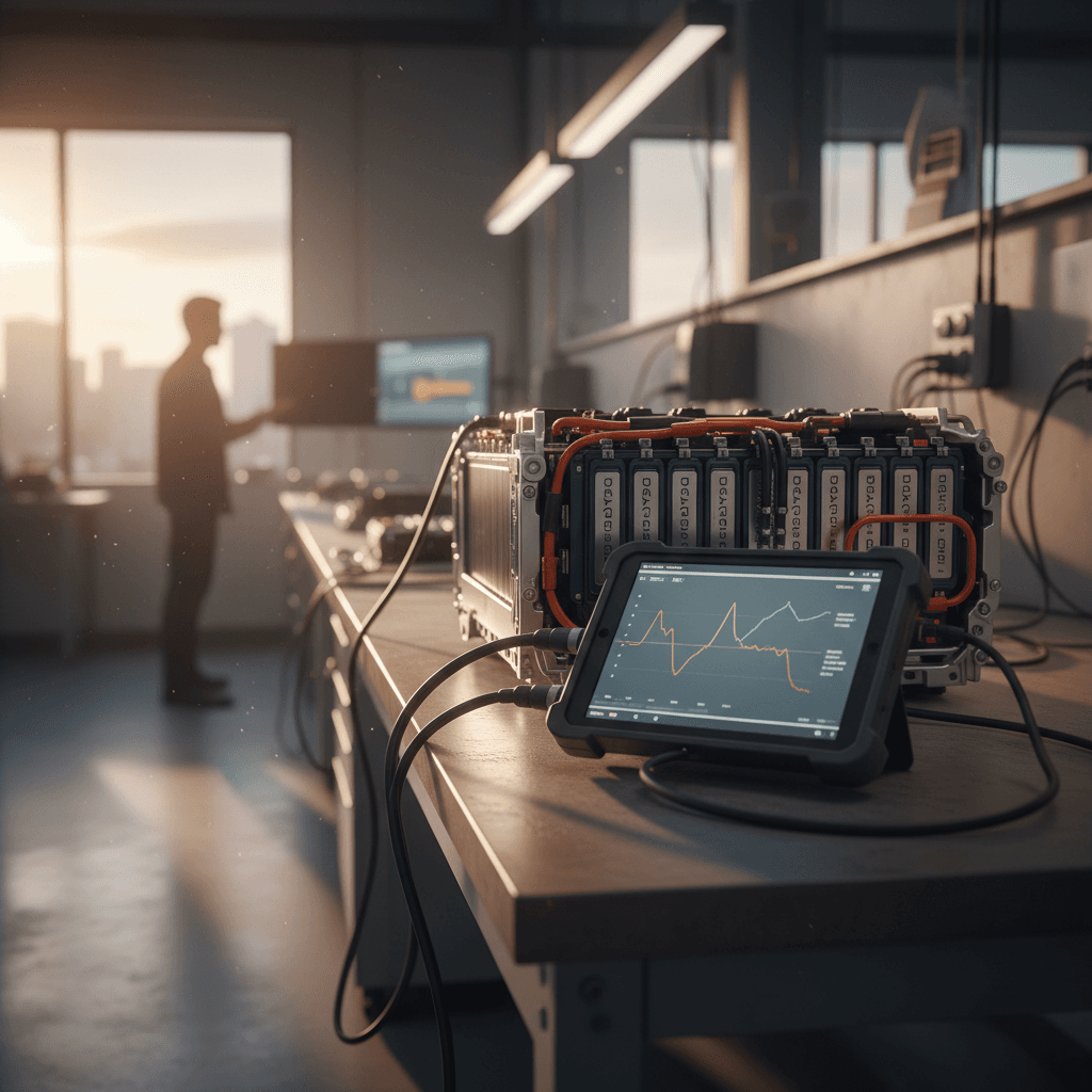 Cadillac Lyriq Battery Lifespan: How Long It Really Lasts