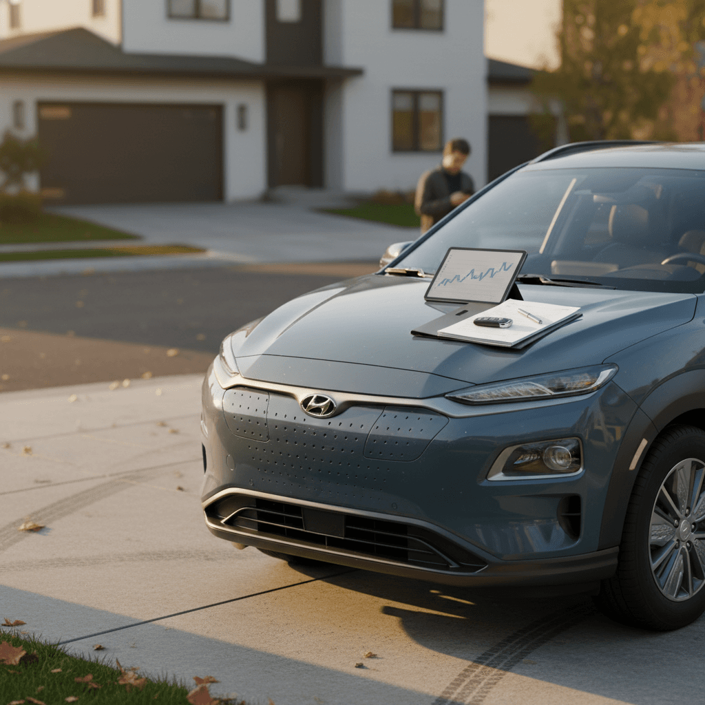 12 Expert Tips for Selling Your Hyundai Kona Electric in 2025–2026