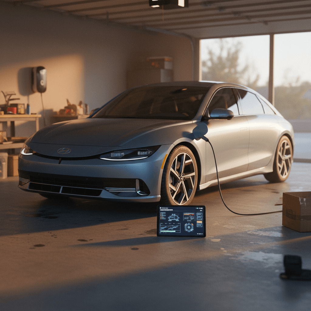 2023 Hyundai Ioniq 6 Reliability Rating: What Owners Should Know