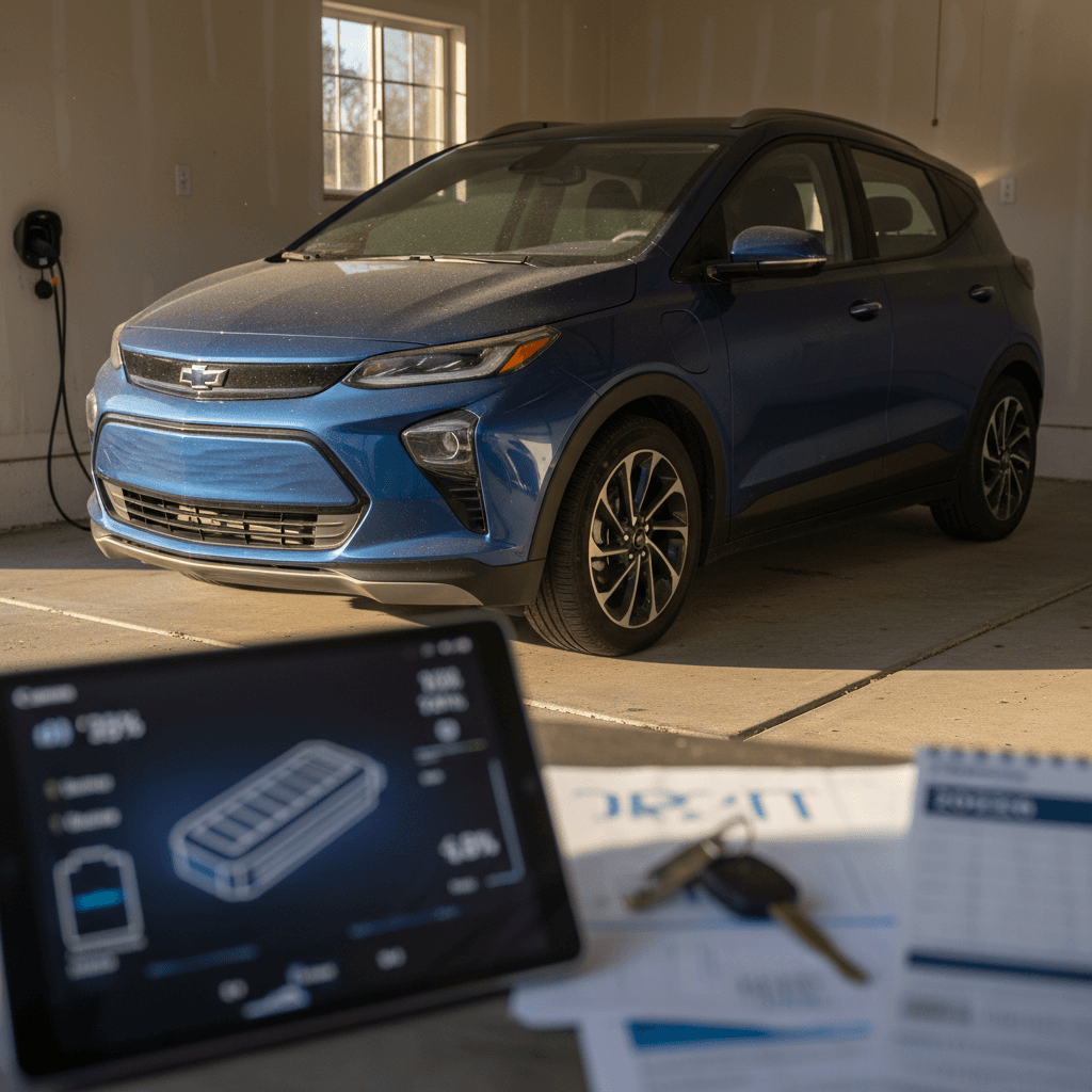 Is the 2023 Chevrolet Bolt EUV a Good Buy in 2026?