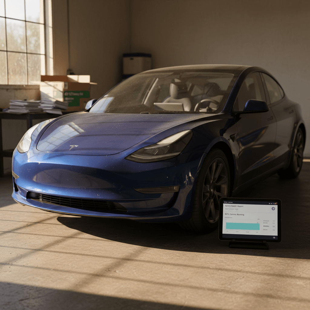 2020 Tesla Model 3 Used Review: Value, Battery Health & What to Expect