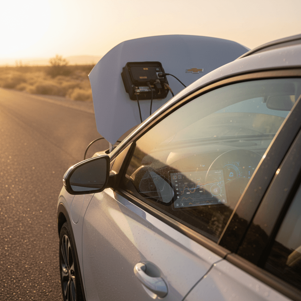 Does AC Affect EV Range in Summer? Real Numbers, Myths, and Tips