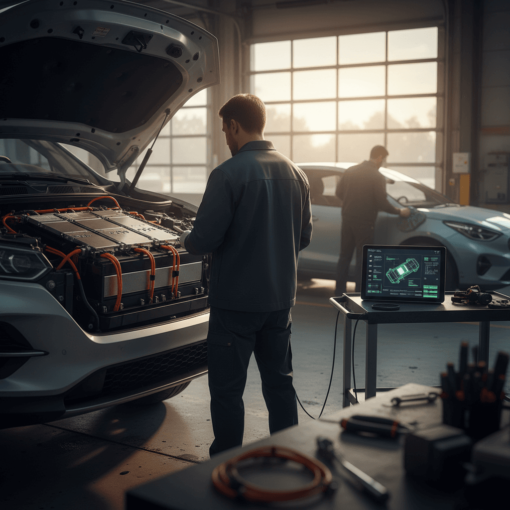 How to Maintain an Electric Car: Practical 2025 Guide for EV Owners